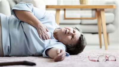  ساعة أبل تنقذ حياة سيدة من الموت