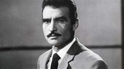  الذكرى 42 لرحيل فارس السينما، عبد الناصر وراء احترافه التمثيل، وسعاد حسني تسببت في اعتزاله