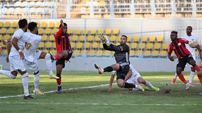 أندية الممتاز تخشى مفاجآت كأس مصر.. 4 مباريات الليلة في دور الـ 32.. سموحة وسيراميكا والداخلية أول المتأهلين