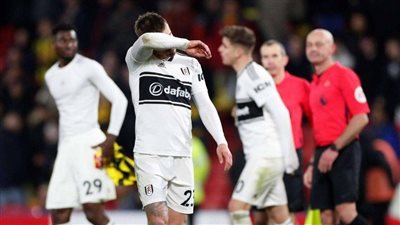 موعد مباراة فولهام ضد ليستر سيتي في الدوري الإنجليزي والقنوات الناقلة