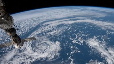 مركبة فضاء صينية غامضة تعود إلى الأرض بعد 276 يوما