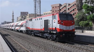 النقل: تشغيل قطارات إضافية بمناسبة عيد الأضحى المبارك، تعرف على مواعيدها 