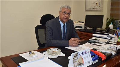 فوسفات مصر تنفذ خطة عاجلة لتطوير أعمال البحث في 450 كم في مناطق امتياز الشركة 