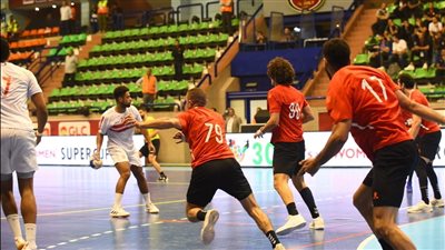 كرة اليد، انطلاق البطولة الأفريقية للأندية أبطال الكؤوس غدا