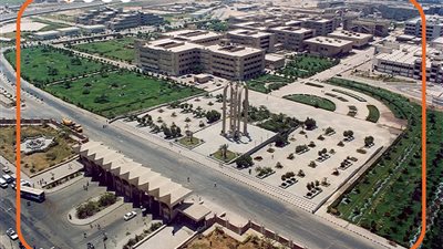  7 تحذيرات لطلاب جامعة حلوان داخل اللجان بامتحانات نهاية العام (انفوجراف)