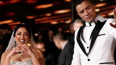 محامية زوجة حسن شاكوش تكشف شرطها للصلح