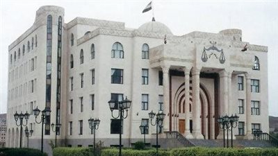 النيابة العامة بالإسكندرية تصرح بدفن ضحايا عقار سيدي بشر 