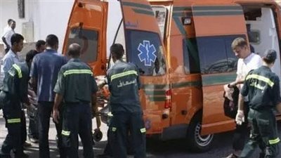 تفاصيل مناظرة جثة طفلة لقيت مصرعها خنقا أثناء لعبها بحبل في منشأة القناطر