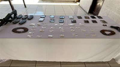 مصرع عنصر إجرامى شديد الخطورة عقب تبادل إطلاق النيران بأسيوط 