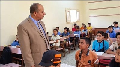 جدول امتحانات التعليم الأساسي بالأقصر