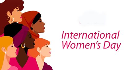 في اليوم العالمي للمرأة، 49.5% من المنتفعين بالتأمين الصحي الشامل سيدات 