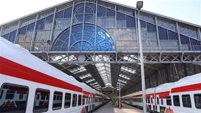 السكك الحديدية تعتذر للركاب لهذا السبب 