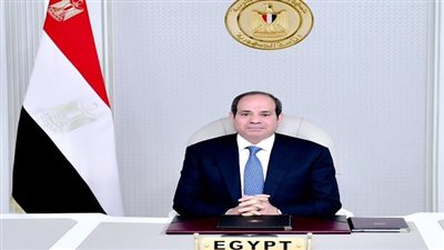 السيسي لوزير العدل: الإنصات لجميع الأصوات والآراء في صياغة قوانين الأسرة لصون الحقوق وحماية الأبناء
