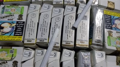 أول تعليق من الشرقية للدخان حول توقف إنتاج سجائر البوكس