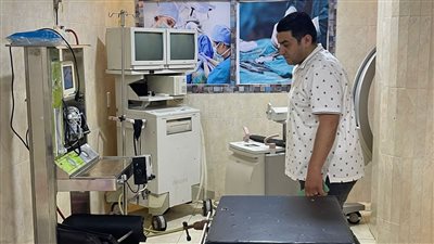 صحة الدقهلية: العلاج الحر يوصي بغلق 8 منشآت طبية مخالفة