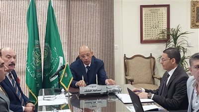 ورشة عمل لتدريب الكوادر الأمنية فى الدول العربية لتحسين الصور الذهنية للشرطة