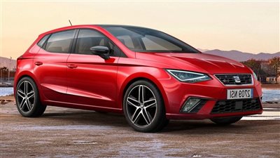 تغييرات جديدة في أسعار سيارات سيات داخل السوق المحلي 