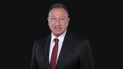 الخطيب يطمئن على استعدادات الأهلي لموقعة الترجي الليلة