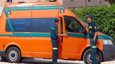 صدمته سيارة طائشة، التصريح بدفن جثة طفل بالقليوبية