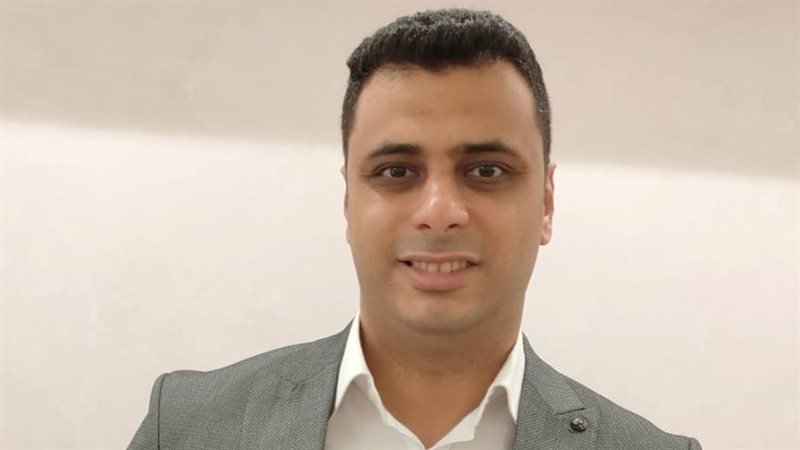 د. أحمد فريد الملا،