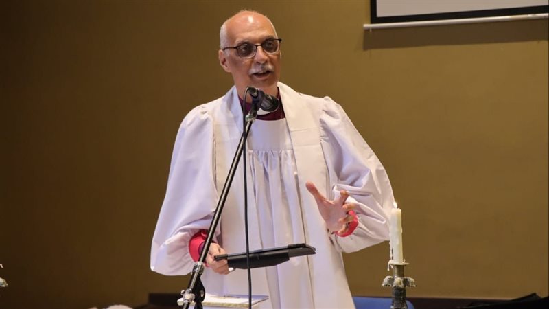 رئيس الأسقفية, فيتو