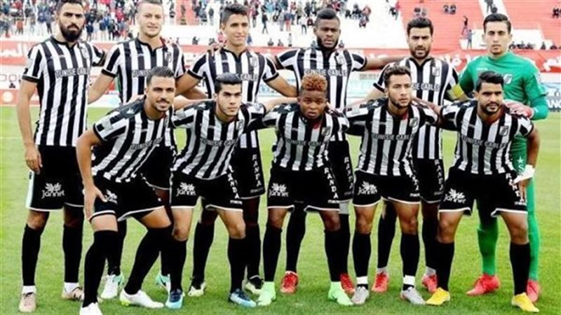 الصفاقسي، فيتو