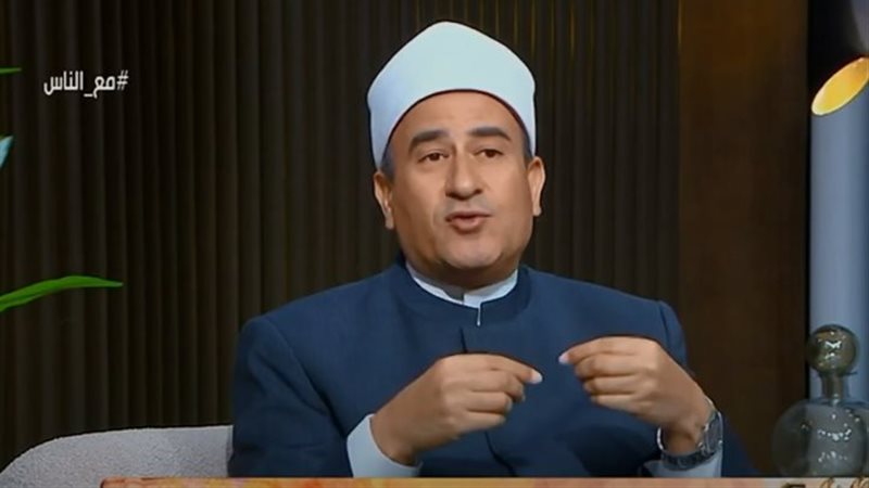  الدكتور ربيع الغفير،