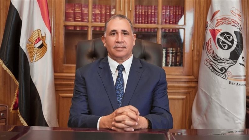نقيب المحامين، فيتو