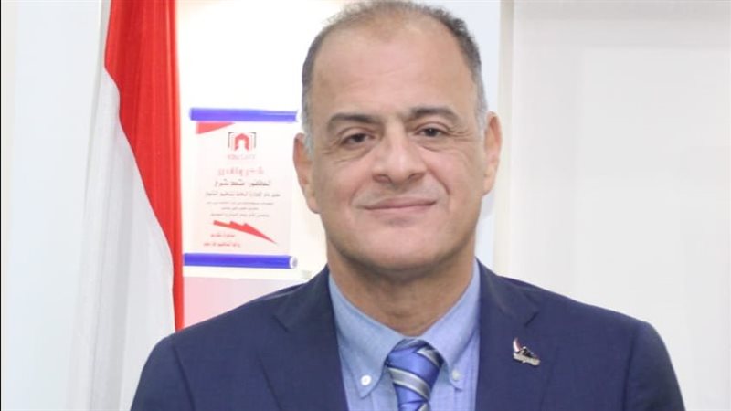 الدكتور محمد بحيرى،