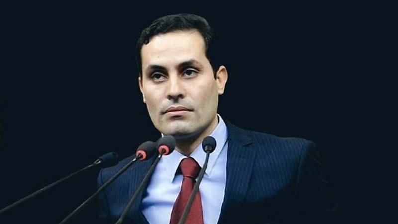 أحمد الطنطاوي، فيتو