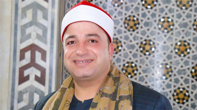 الشيخ طه النعمامي،