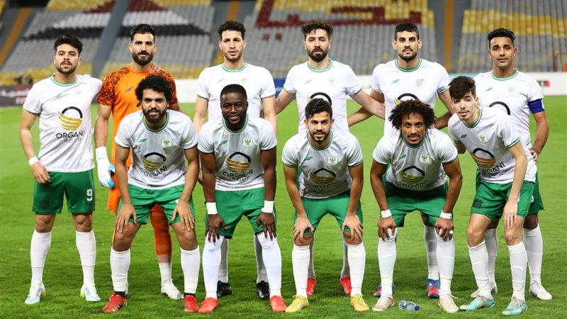 الفريق الأول لكرة