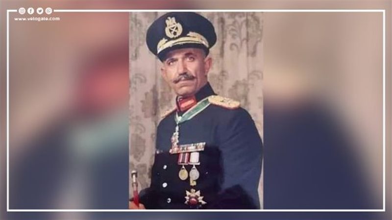 اللواء طلعت مسلم،