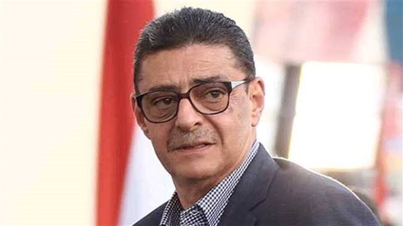 محمود طاهر، فيتو