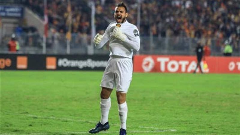 معز بن شريفية، فيتو