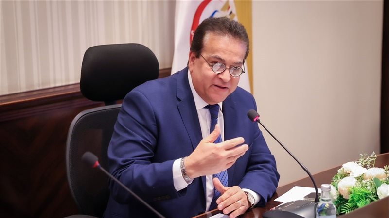 الدكتور خالد عبدالغفار
