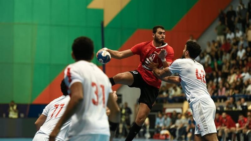 الاهلي، فيتو 