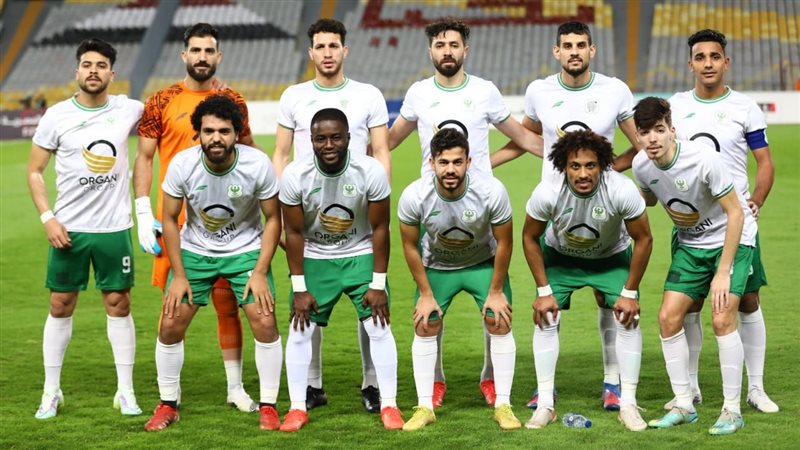 الفريق الأول لكرة