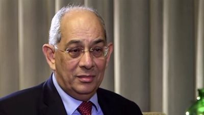 براءة يوسف بطرس غالي في قضية فساد الجمارك 