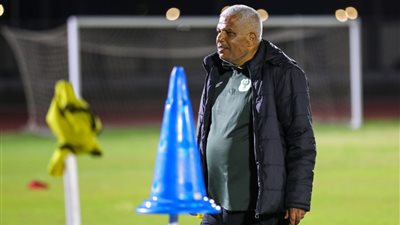 ميمي عبد الرازق: تحت أمر المصري في أي وقت وأعمل رفقة جهاز مميز للغاية 