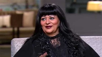 فريدة سيف النصر: أنا ما عملتش أي عمليات تجميل وهذا دليل تعرضي للحسد بمسلسل جعفر العمدة 