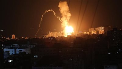 حماس والجهاد تتوعدان بالرد على الهجوم الإسرائيلي