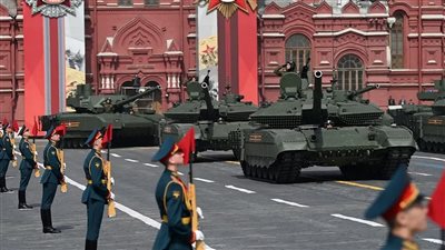 روسيا تحيي اليوم ذكرى يوم النصر وسط تدابير أمنية مشددة