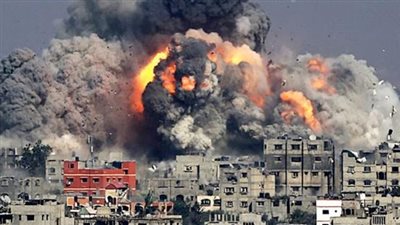 الصحة الفلسطينية: ارتفاع عدد ضحايا القصف الإسرائيلي إلى 12 شهيدا و20 جريحا