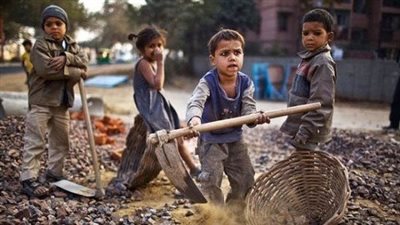  قانون الطفل، تعرف على عدد ساعات تشغيل الأطفال