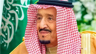تعيين الأمير عبدالرحمن بن محمد آل مقرن نائبًا لوزير الدفاع السعودي