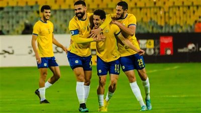 موعد مباراة بيراميدز والإسماعيلي في الدوري المصري والقنوات الناقلة 