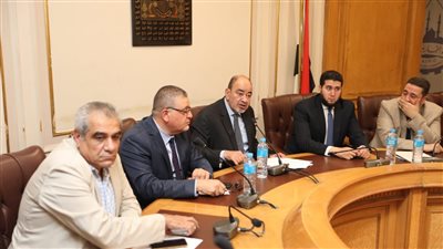 شعبة المستلزمات الطبية: مخاطبة حماية المنافسة ضد فرض شركة باركود وحيدة للتعامل مع القطاع