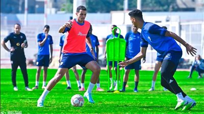 تعرف على غيابات الزمالك أمام بروكسي في كأس مصر