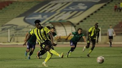 كأس مصر، 7 أندية تحجز مقعدها في دور الـ 16 بدون مفاجآت